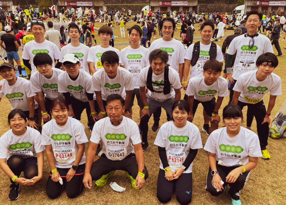 【金沢マラソン2021】本番走ってきました！