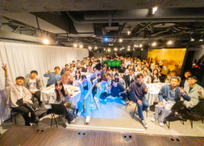 ともだちつくる時間ですよ！【新入生歓迎イベント 2025】