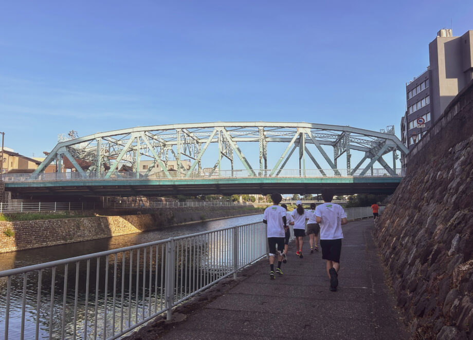 金沢マラソン2025_練習会④