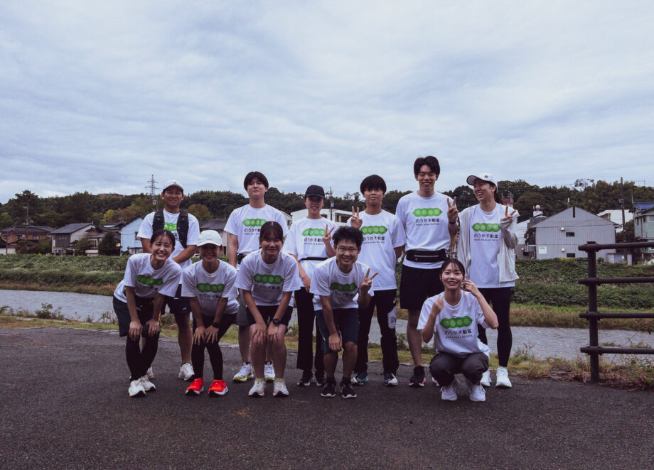 金沢マラソン2025_練習会⑧（最終回）