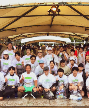 走ってきました！金沢マラソン2025！