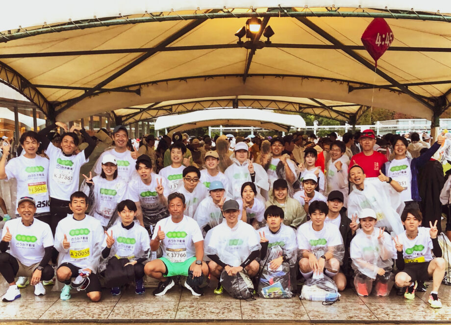 走ってきました！金沢マラソン2025！