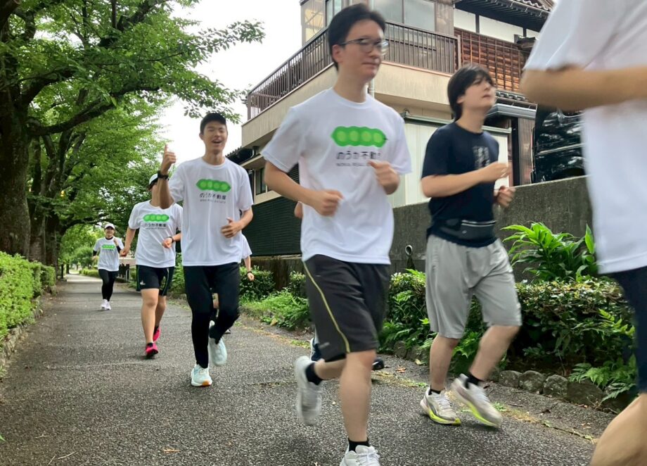 金沢マラソン2026_練習会②