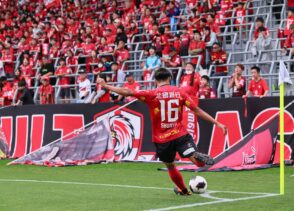 画面の中だけじゃ、もったいない。【スポーツ観戦の秋】