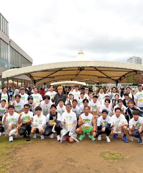 走ってきました！金沢マラソン2026！