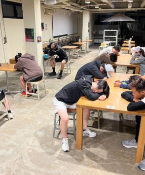 金沢マラソン2026_練習会⑩（最終回）