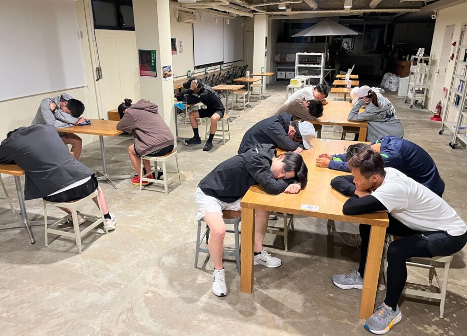 金沢マラソン2026_練習会⑩（最終回）